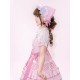 Mademoiselle Pearl Sanrio Characters Blouse and Cardigan(Reservation/Full Payment Without Shipping)